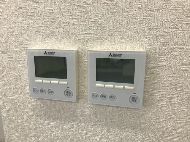 稲舟通１丁目　貸店舗・事務所の内装