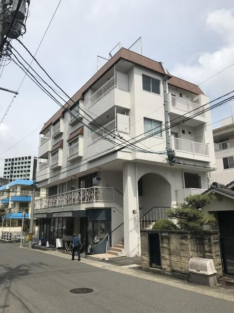 稲舟通１丁目　貸店舗・事務所の外観