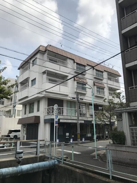 稲舟通１丁目　貸店舗・事務所の外観