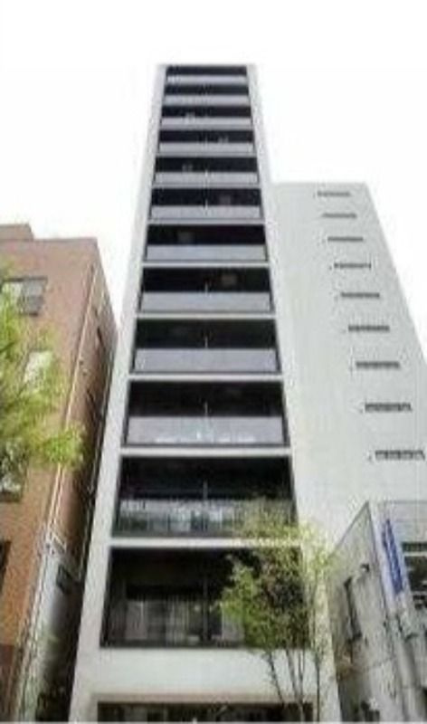 スパシエ上野ステーションプラザ