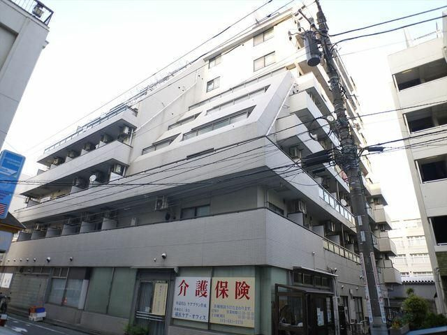 エトワール山下