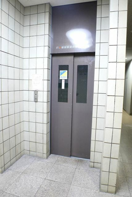 エトワール山下のその他共用部分