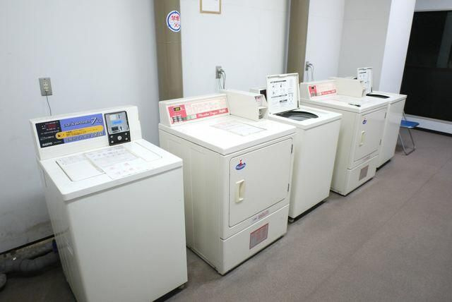 エトワール山下のその他共用部分