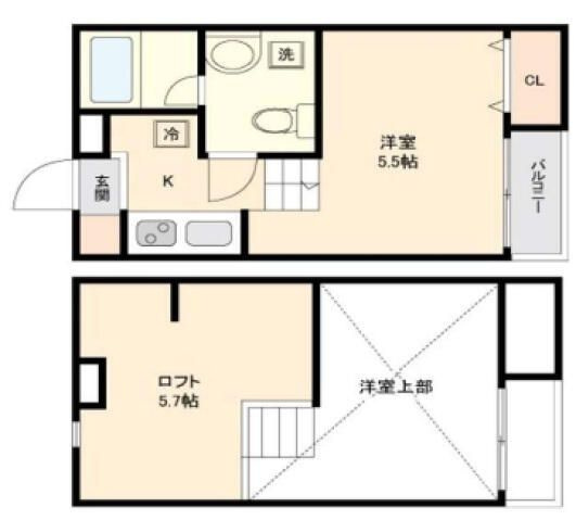 La Verita勝田台