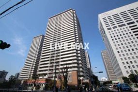 品川シーサイドビュータワーⅠの画像