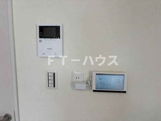 ひだまりの設備