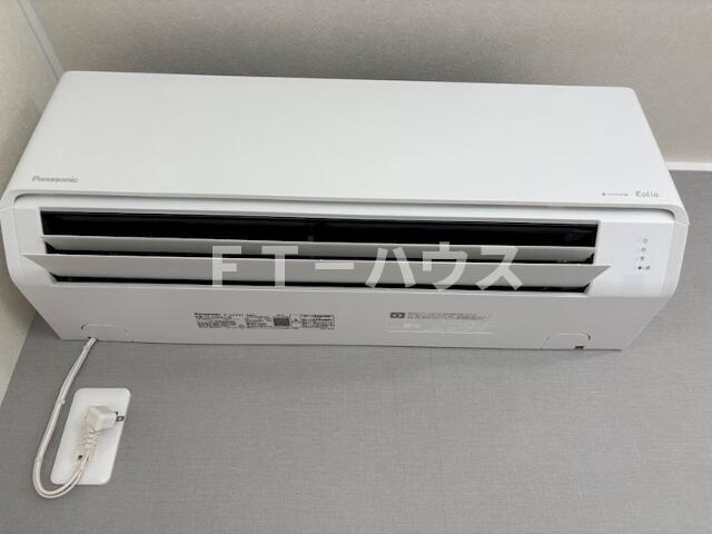 ひだまりの設備