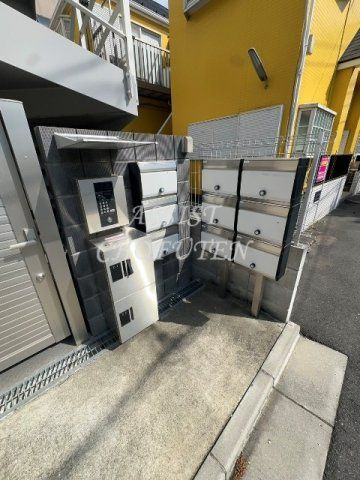メルディア調布のその他共用部分