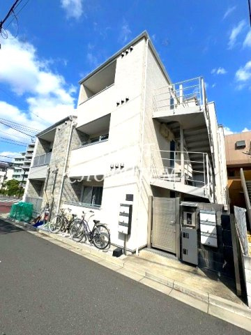 メルディア調布
