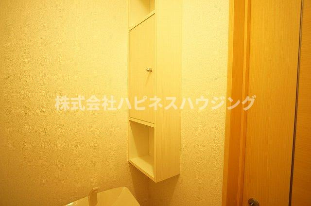 アリエッタ柏のその他