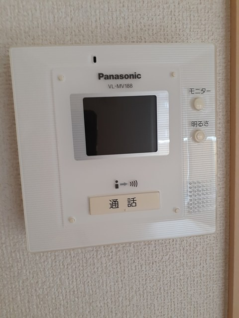 ウィンドガーデンのセキュリティ