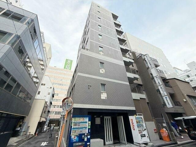 マイナビＳＴＡＹ神田北口