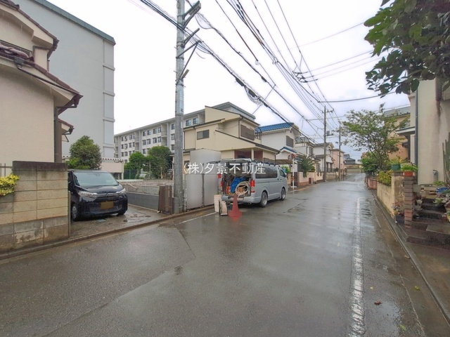 《仲介手数料無料》川越市中台３丁目5-15新築一戸建てケイアイグレイス