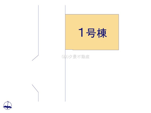 《仲介手数料無料》川越市中台３丁目5-15新築一戸建てケイアイグレイス
