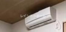 三原貸家Ａの設備