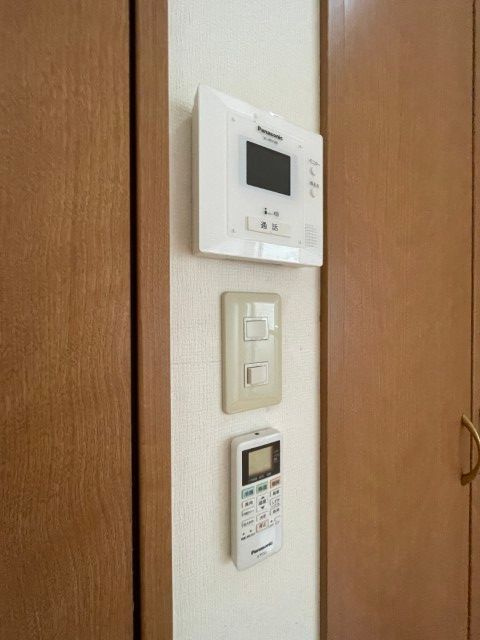 コンフォートベネフィス大橋南Ⅰのセキュリティ