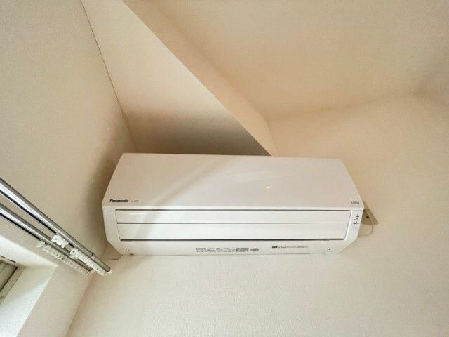 コンフォートベネフィス大橋南Ⅰの設備
