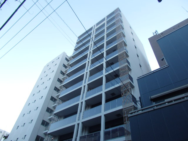 ディームス木場