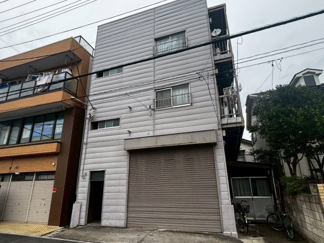 木下コーポ