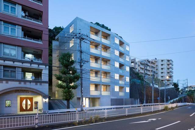 オークデンヒルズ