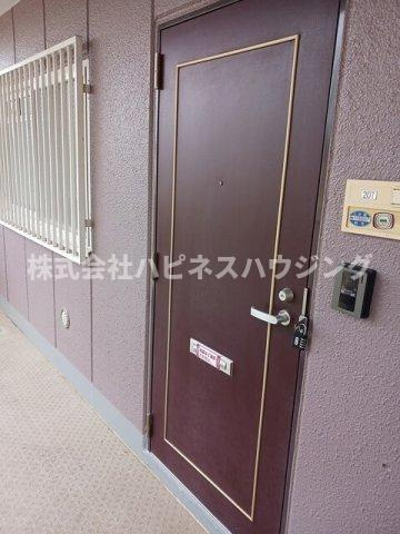 グランドール柏のその他