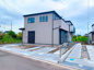〇●平塚市小鍋島2期 新築戸建 全6棟【1号棟】●〇の画像