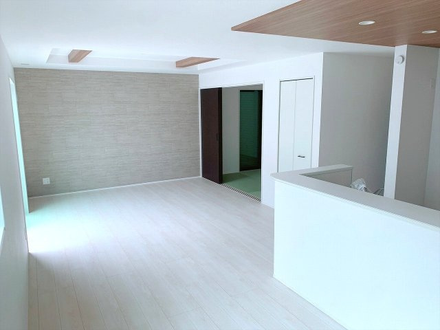 【庭】 | 〇●平塚市小鍋島2期 新築戸建 全6棟【1号棟】●〇