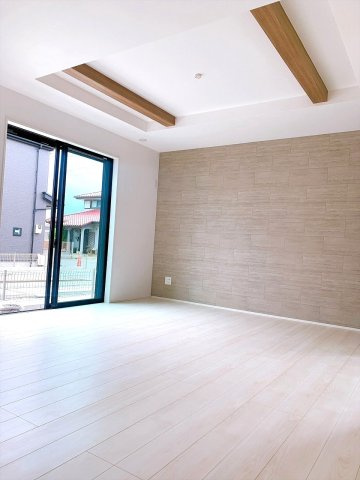 【区画図】 | 〇●平塚市小鍋島2期 新築戸建 全6棟【1号棟】●〇