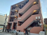 花月マンションの画像