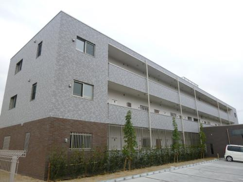 ＣＥＮＴＲＡＬ　ＦＥＲＳの外観