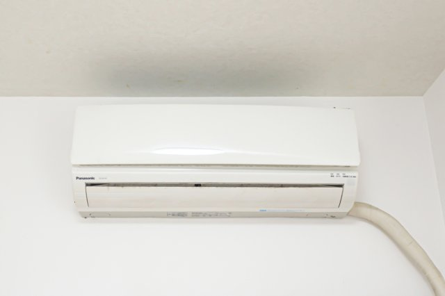 ダイナコート六本松Ⅲ　8階の設備|別号室のものです。現状優先です。