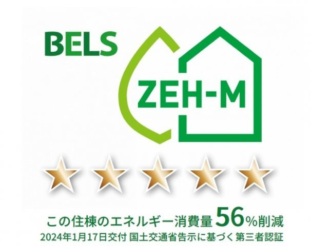 コート・ソレイユ伊川Ａのその他