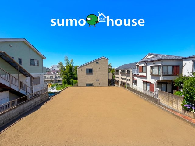 川崎市高津区下作延　2号棟