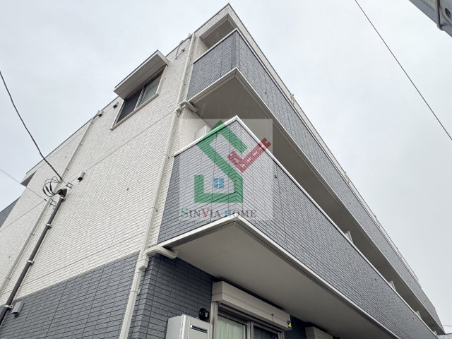 ディーセレーノ下藤沢