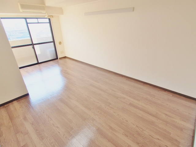 エミネンス海田の展望