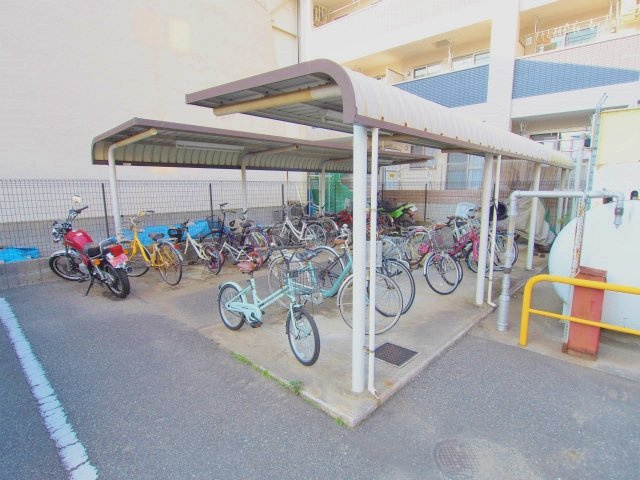 エミネンス海田のその他共用部分