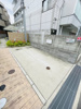 【駐車場】アモーレ松香園 