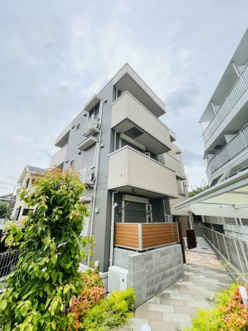 アモーレ松香園の画像