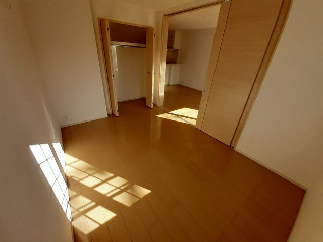 ソレイユ伊川Ⅱのその他