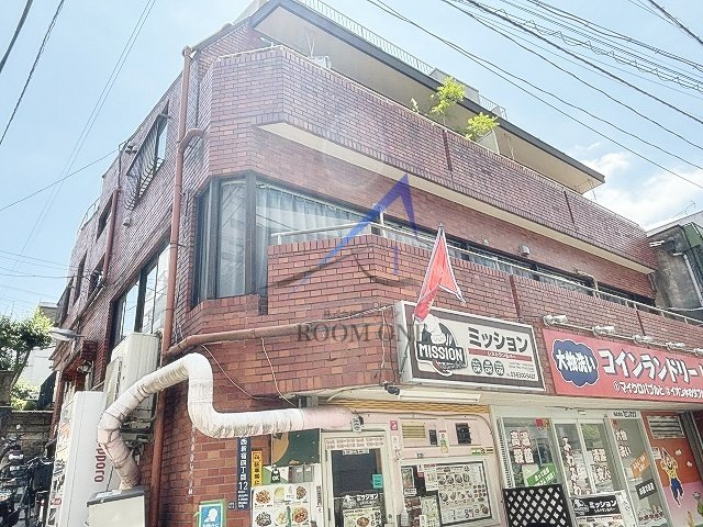 薫ビル
