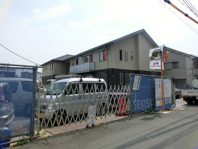 山一圓