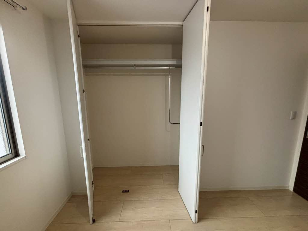 山一圓の収納