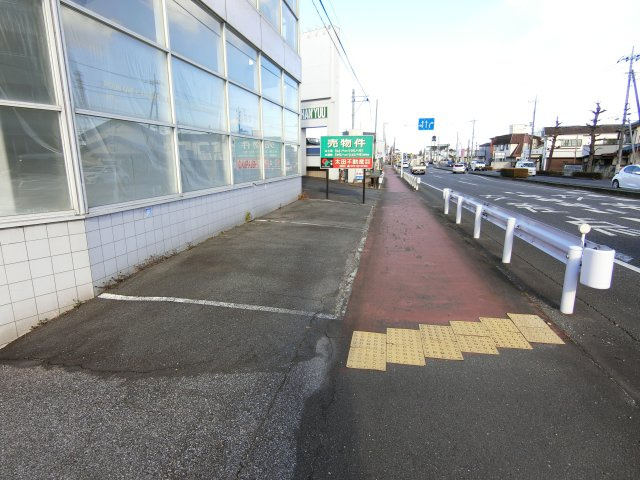 事業用(店舗など）　高崎市新保町の周辺