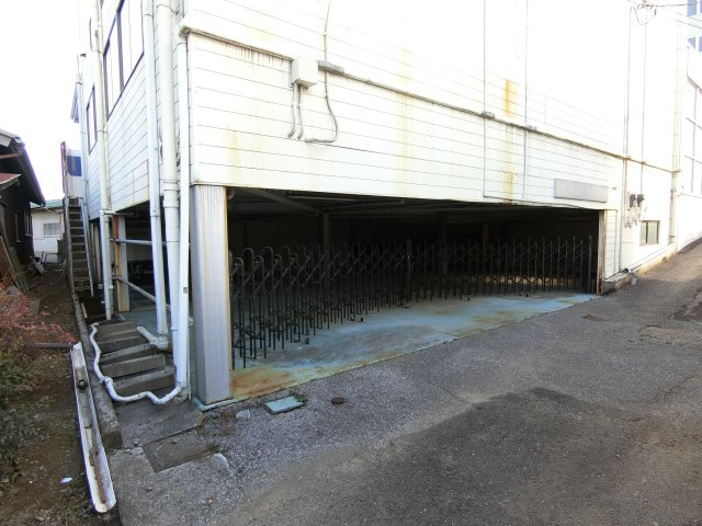 事業用(店舗など）　高崎市新保町のその他