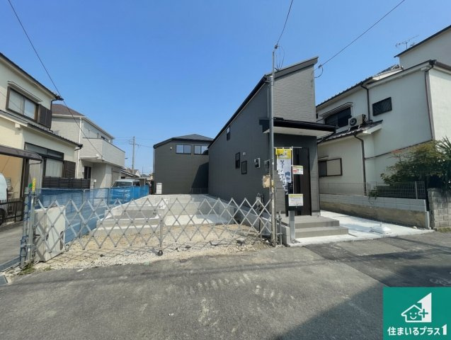 伊丹市堀池　第12期　新築一戸建て