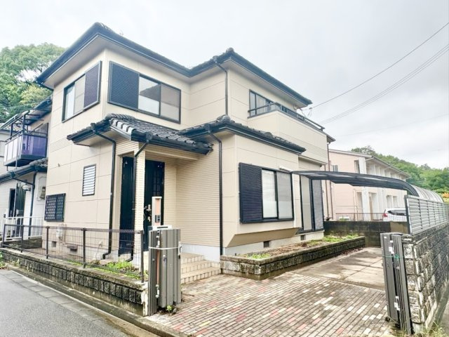 和歌山市古屋