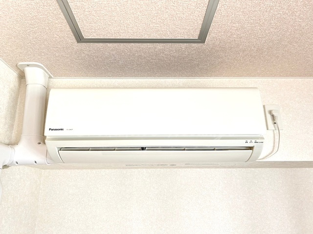 藤沢市鵠沼石上２丁目の賃貸マンションの設備
