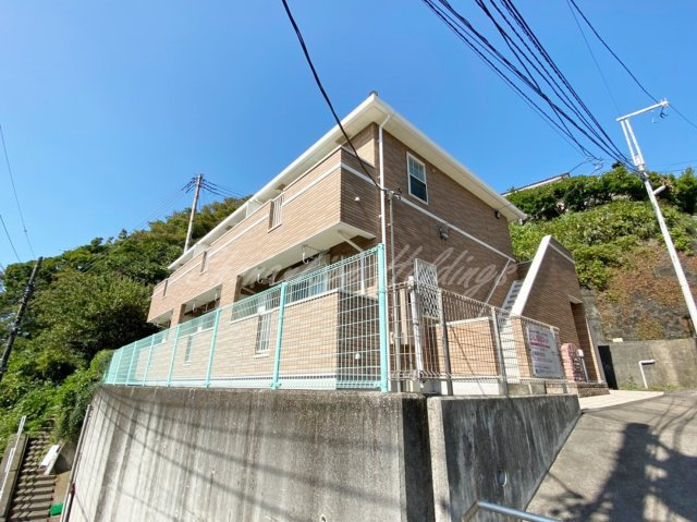 サニーヒル田戸台