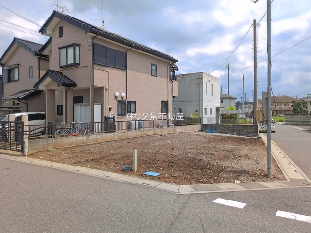 《仲介手数料無料》伊奈町内宿台４丁目29新築一戸建てブルーミングガーデン