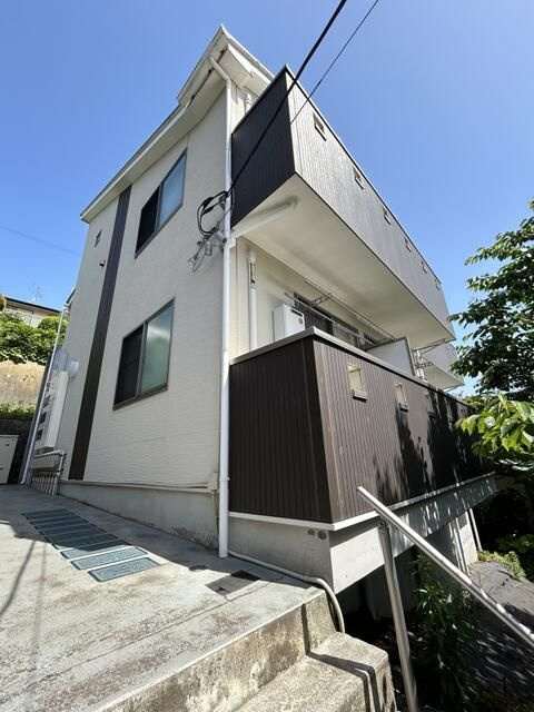 アルテ横濱白楽